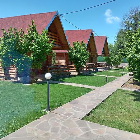 Vila Viktori ปิโรต์ ภายนอก รูปภาพ