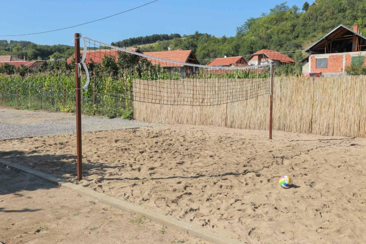 Vila Viktori ปิโรต์ ภายนอก รูปภาพ