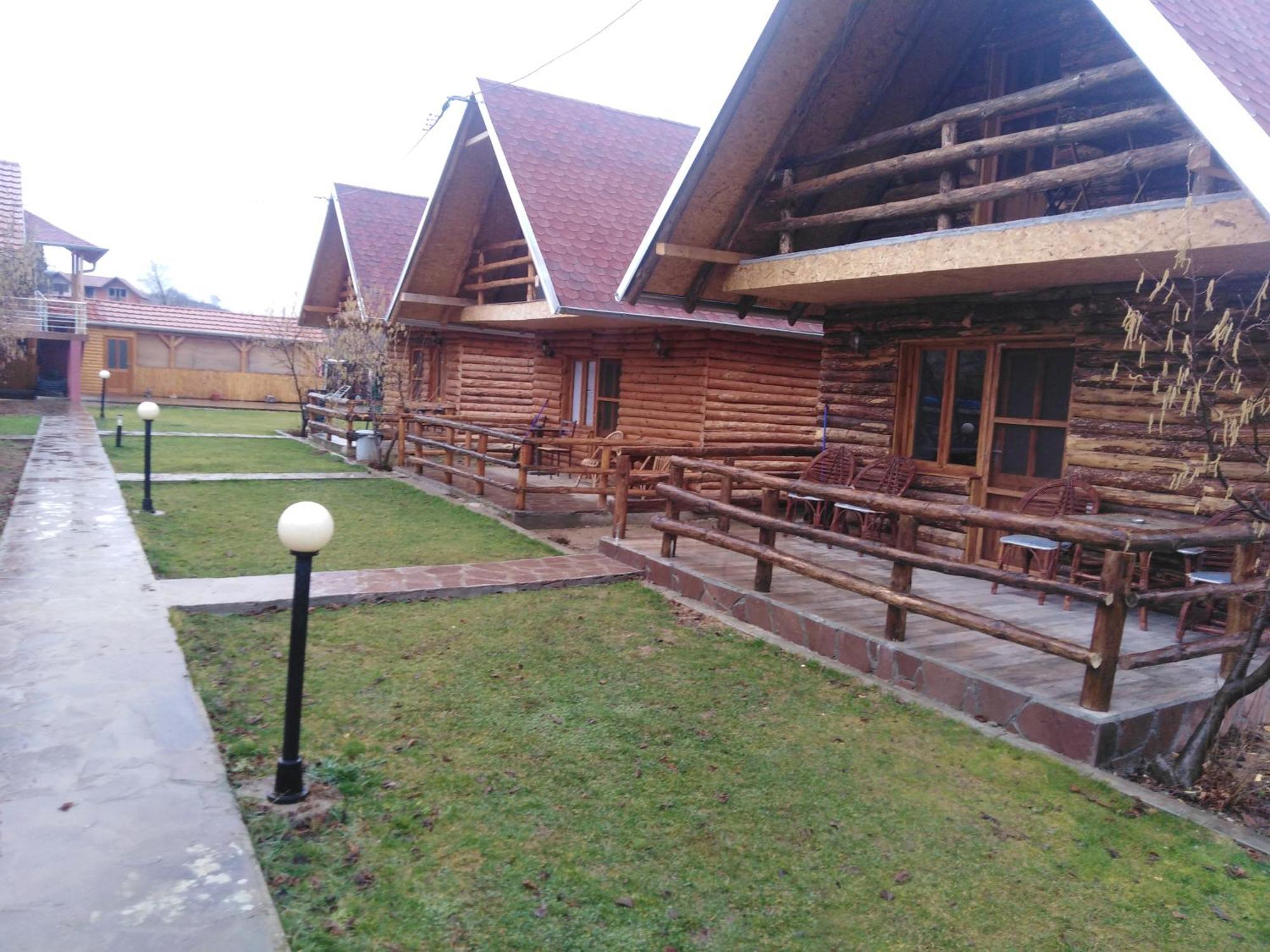 Vila Viktori ปิโรต์ ห้อง รูปภาพ